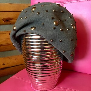 Veeda Louisa Hat - Etsy display picture 1