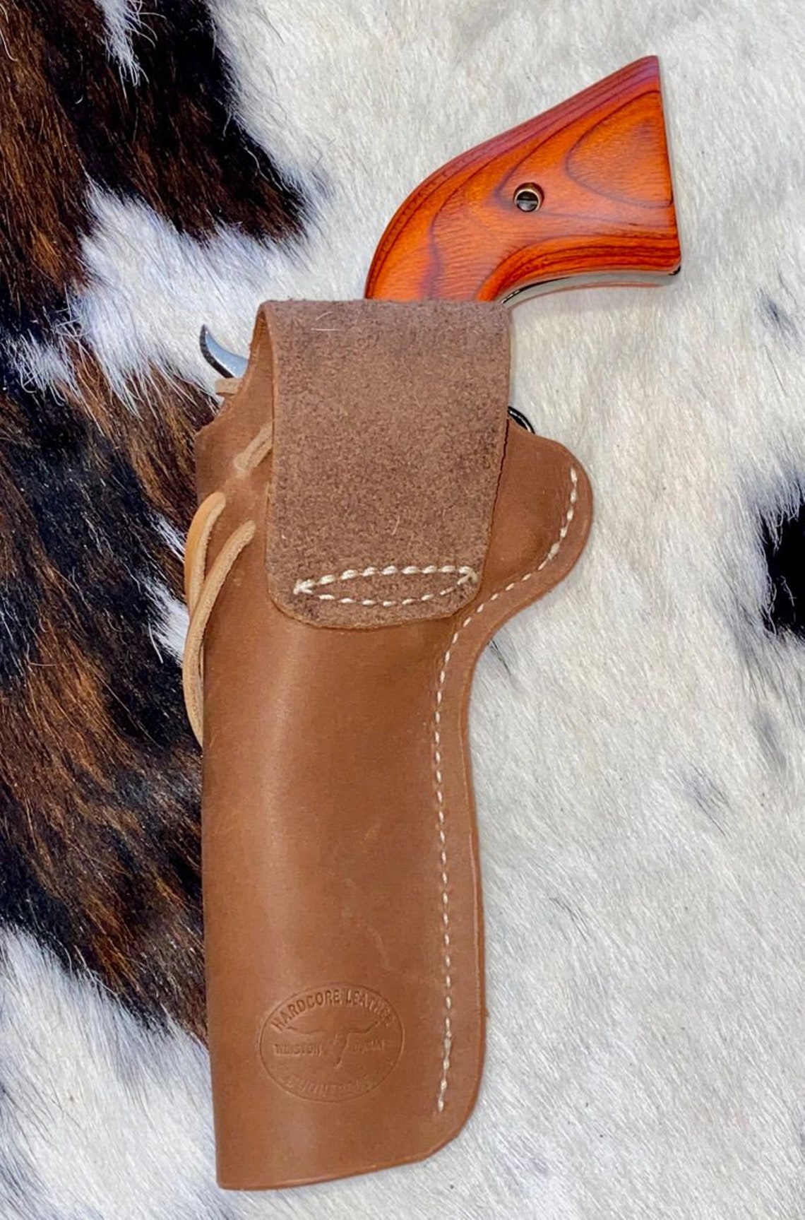 Rough Rider Heritage/Ruger Wrangler Holster Etsy