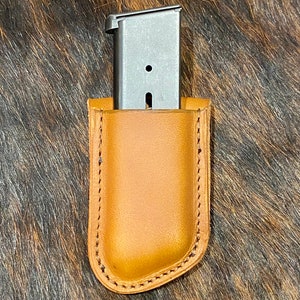 1911 Single Mag Pouch 45 ACP/10mm image 2