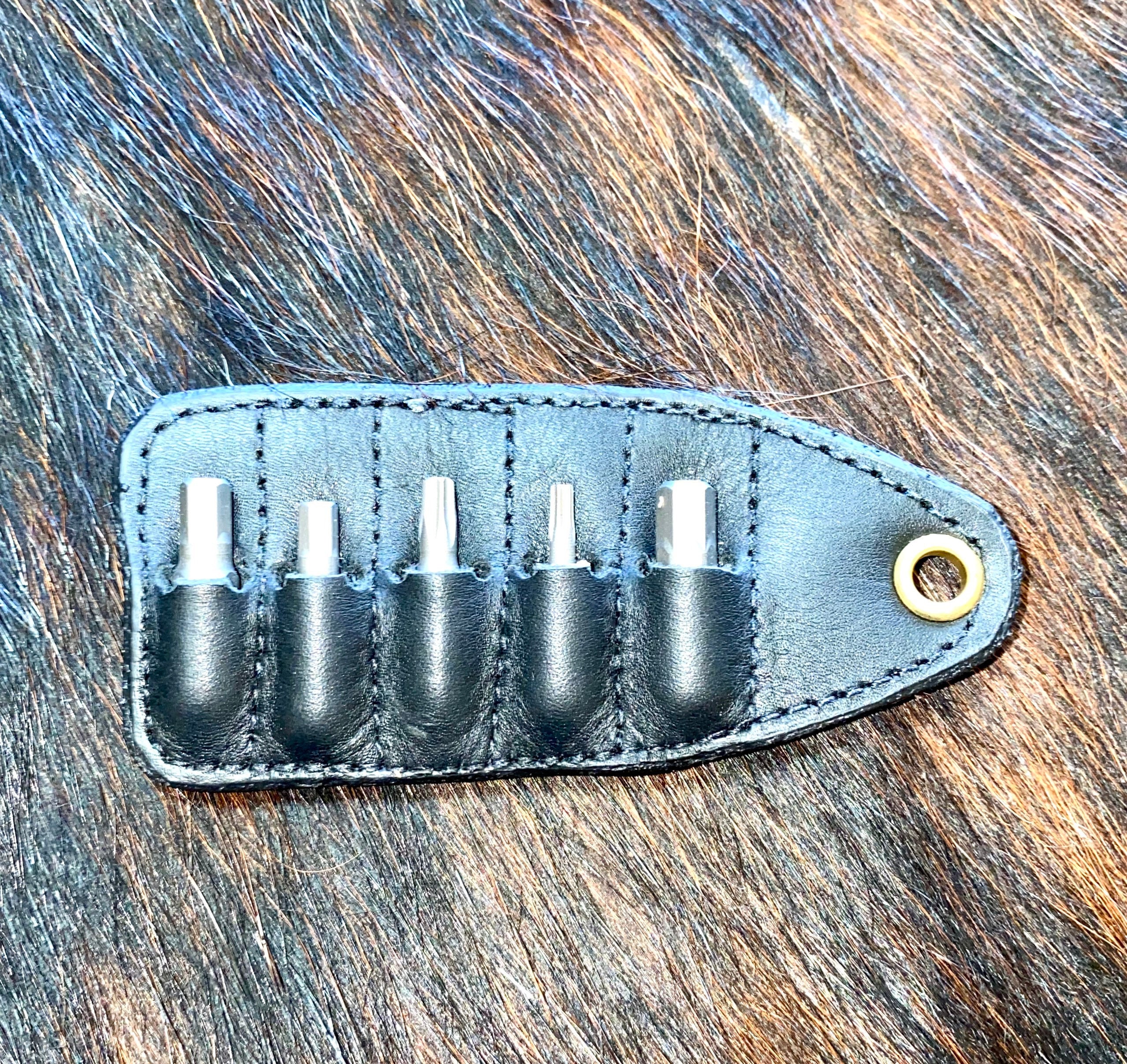 Key Chain Bit Holder - Etsy