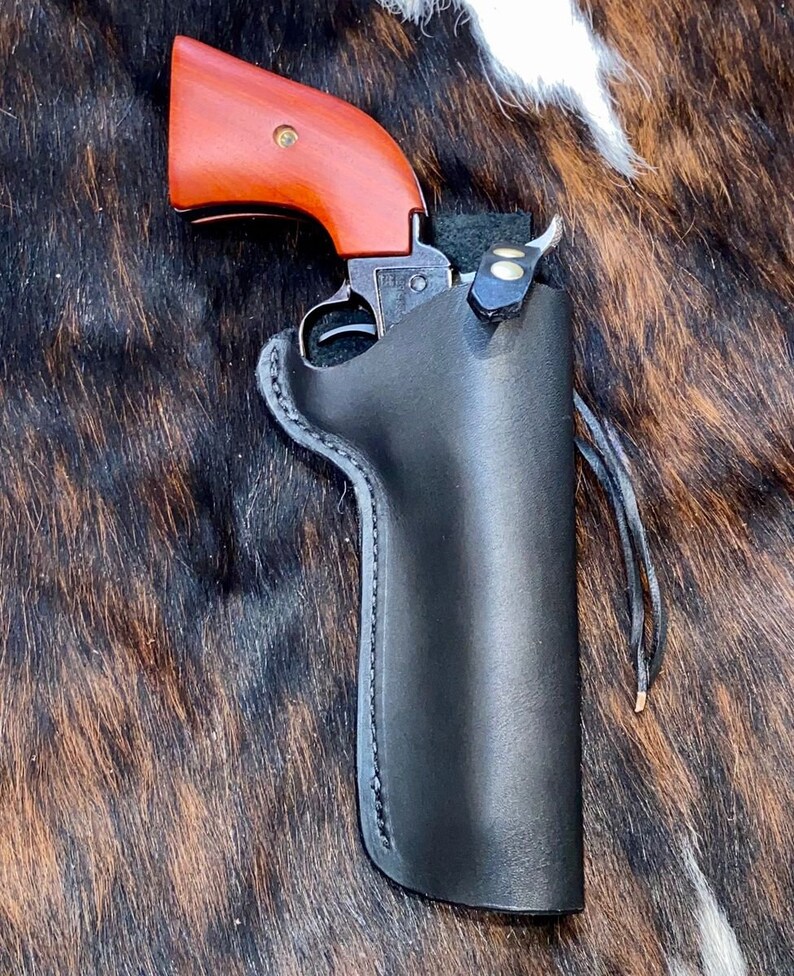 Rough Rider Heritage/ruger Wrangler Holster - Etsy