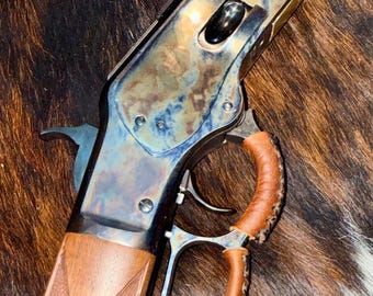 Winchester 1873 Lever Wrap Kit