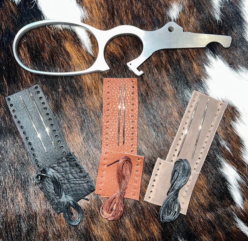 Marlin 1894SBL & 1895 Lever Wrap Kit Etsy