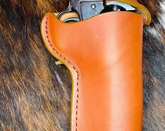 Ruger Wrangler/ Heritage .22LR Holster