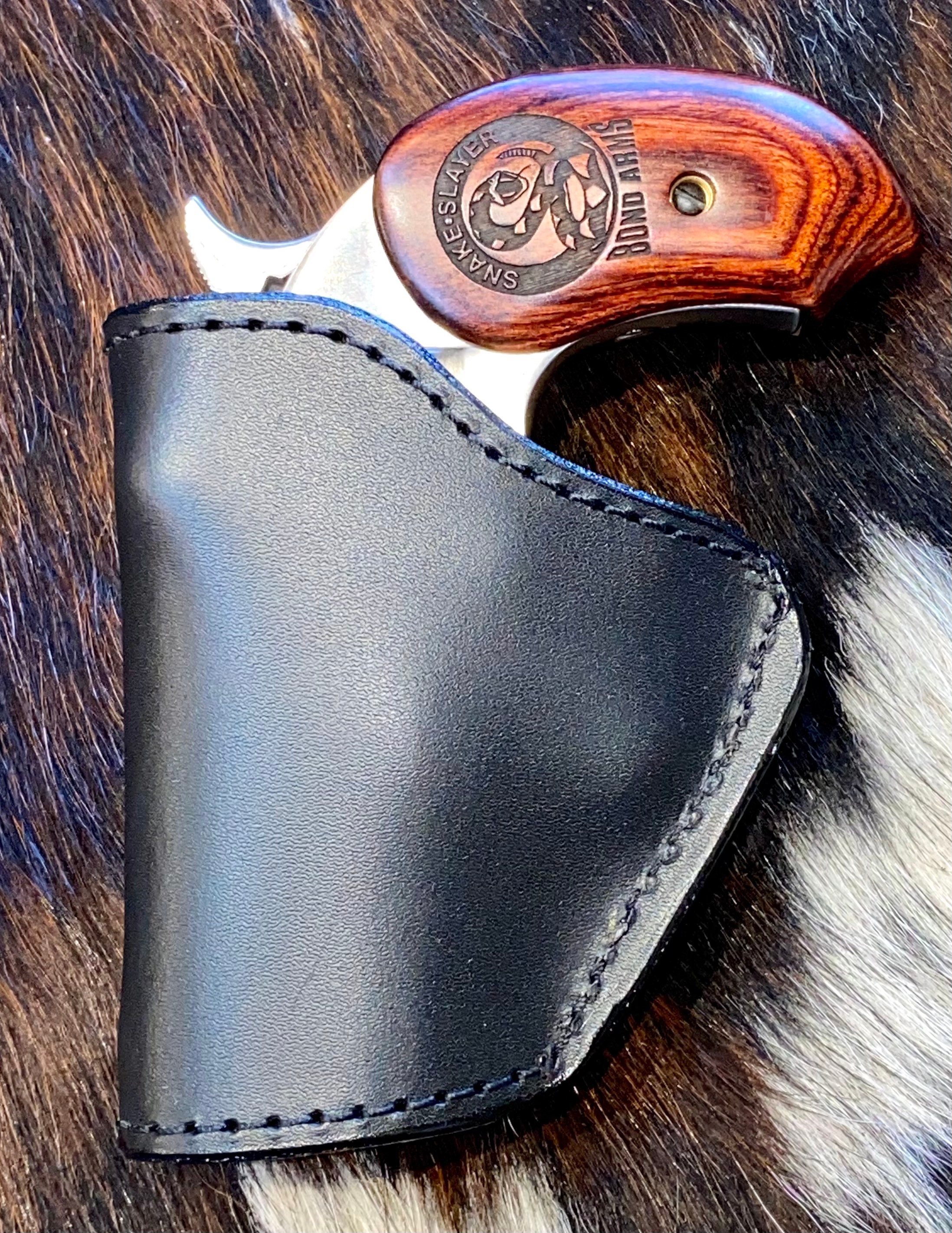 Bond Arms Snake Slayer IWB Etsy