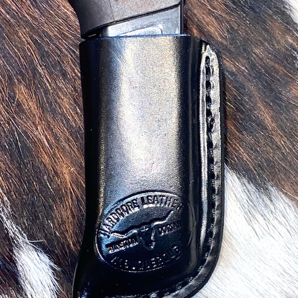 Taurus G2C/G3C/G3XL Mag Pouch; 9mm