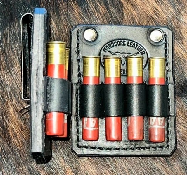 410 Ga Shotshell Carrier - Etsy