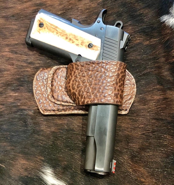 1911 top yaqui holster