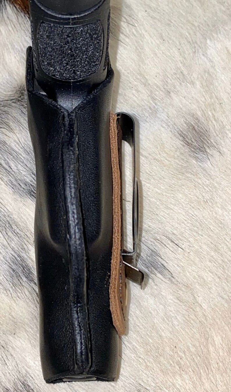 Taurus G2C / PT111 G2 9mm IWB Holster W Belt Clip Etsy