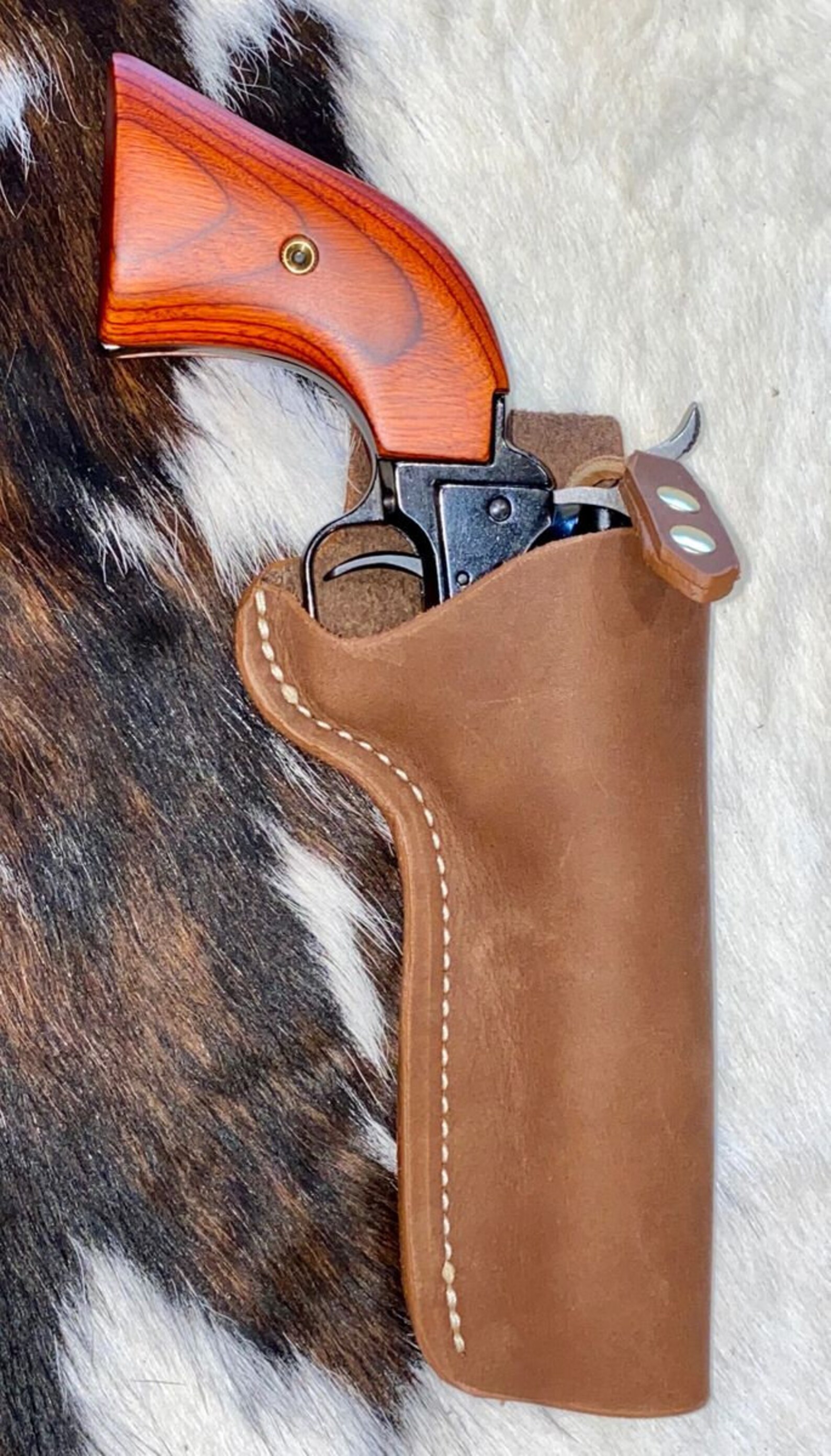 Rough Rider Heritage/Ruger Wrangler Holster | Etsy