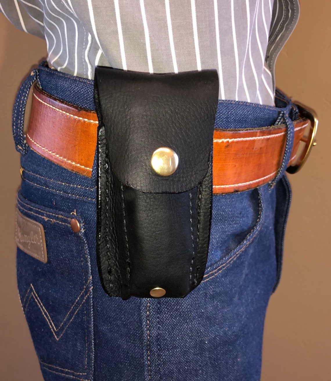 Gerber Centerdrive Multitool Sheath W Bit Holder Belt Clip Etsy