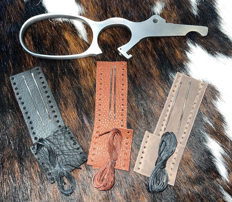 Marlin 1894SBL & 1895 Lever Wrap Kit Etsy