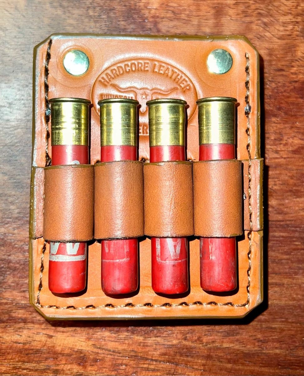 410 Ga Shotshell Carrier - Etsy