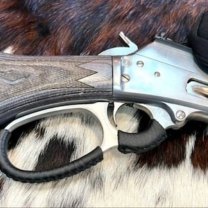 Marlin Lever Action 