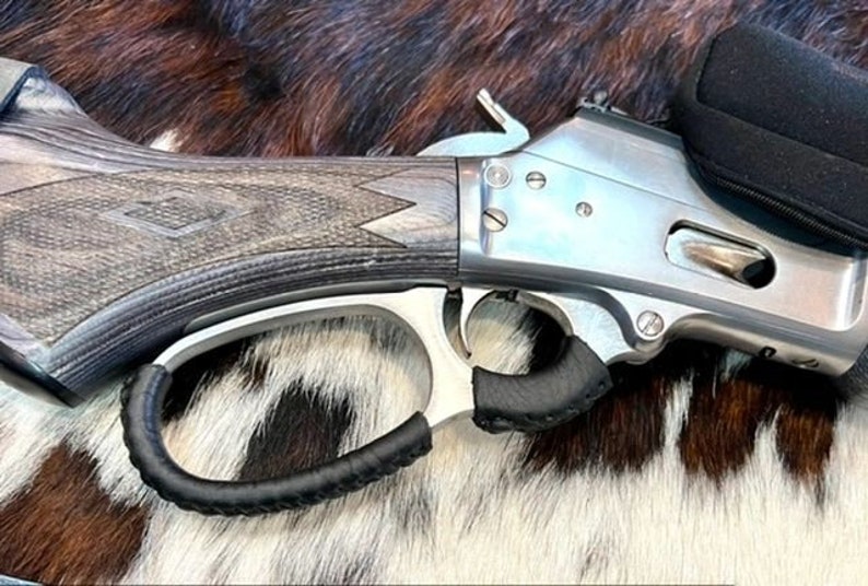 Marlin 1894SBL & 1895 Lever Wrap Kit Etsy