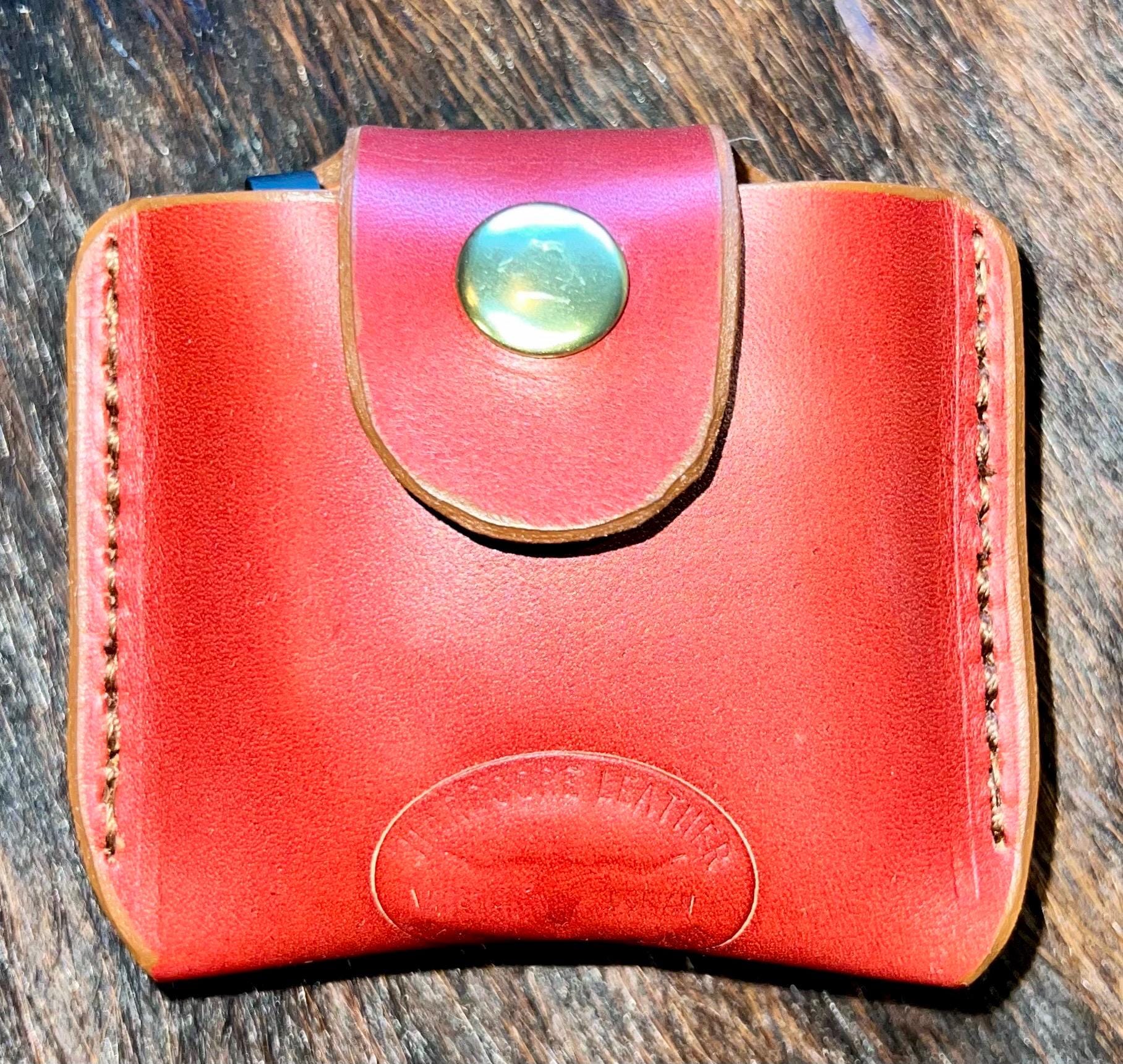 357 Magnum/38 Special; Strip Case W Clip - Etsy