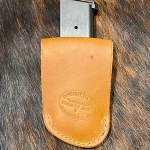 1911 Single Mag Pouch 45 ACP/10mm image 5