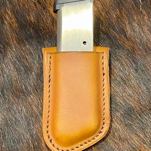 1911 Single Mag Pouch 45 ACP/10mm image 9