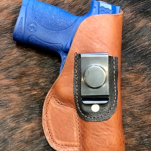 M&P 45ACP IWB Holster
