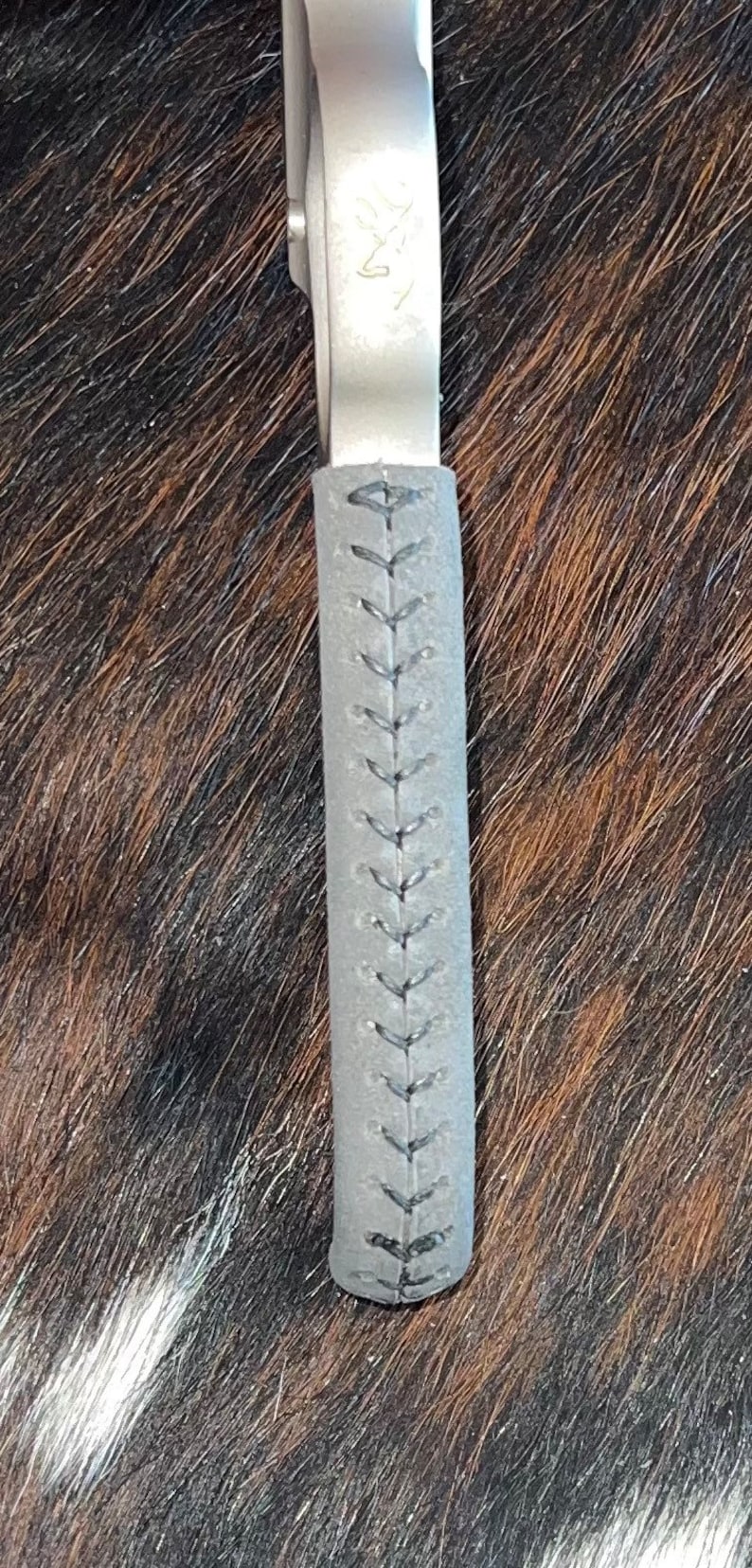 Marlin 1894SBL & 1895 Lever Wrap Kit Etsy