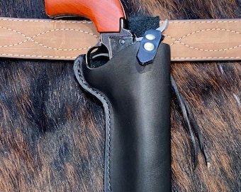 Rough Rider Heritage/Ruger Wrangler Holster