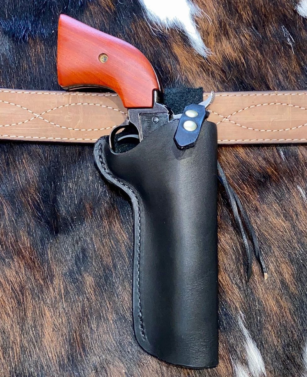 Gun Holsters Revolver Holster Ruger Wrangler Heritage Rough