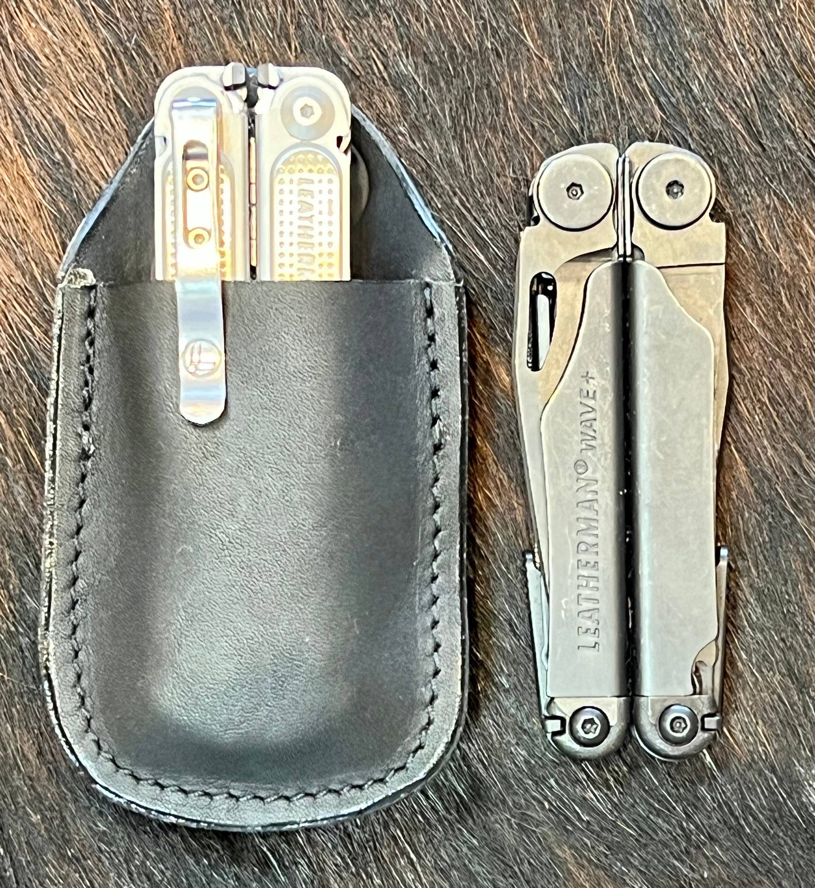 Leatherman Free T2 Bottle Opener, Awl,420hc Knife, Pry Tool, Package Opener,  Philips & Medium Screwdriver, Small Screwdriver. 
