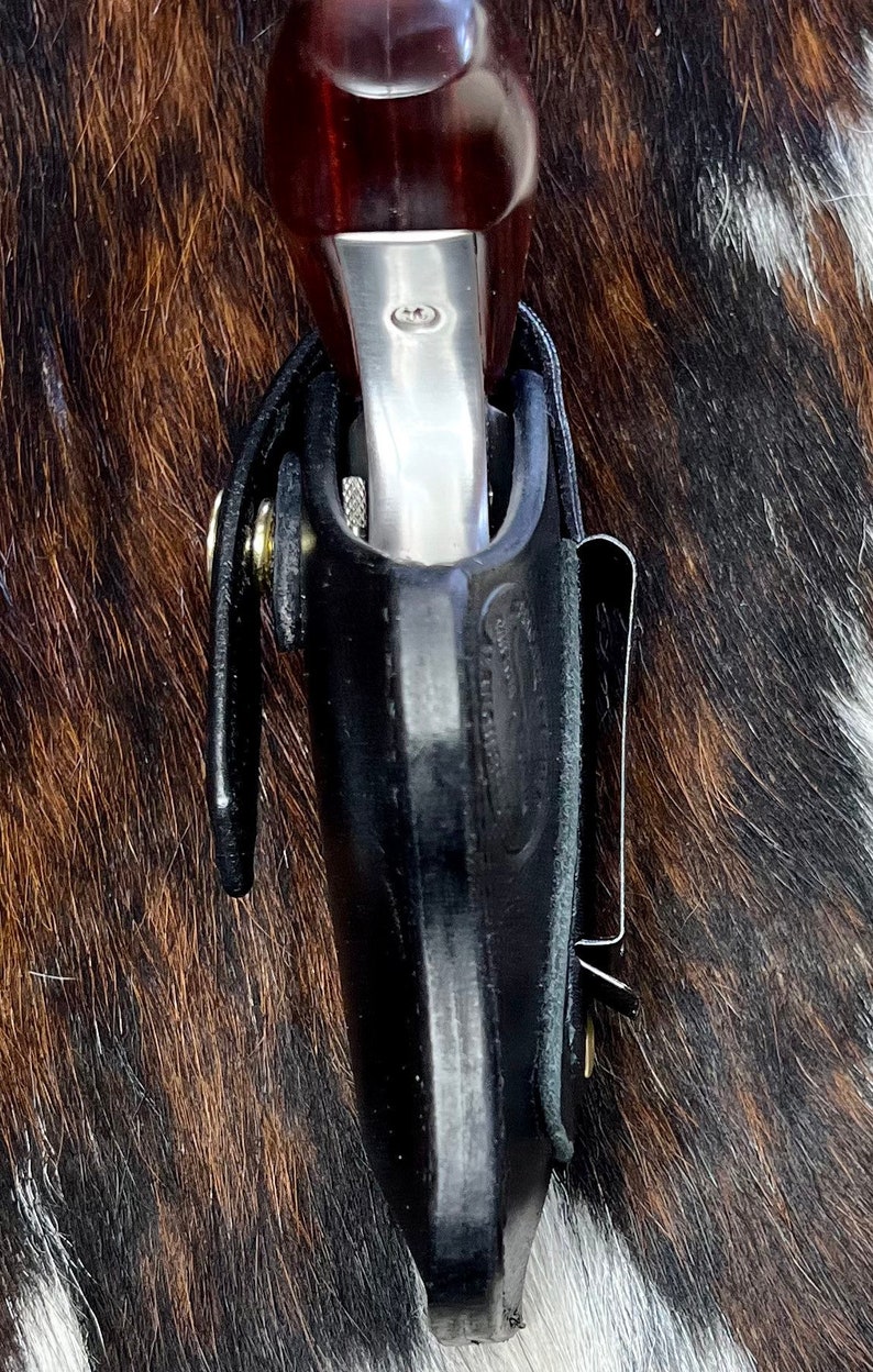 Bond Arms snake Slayer Holster W Clip Etsy