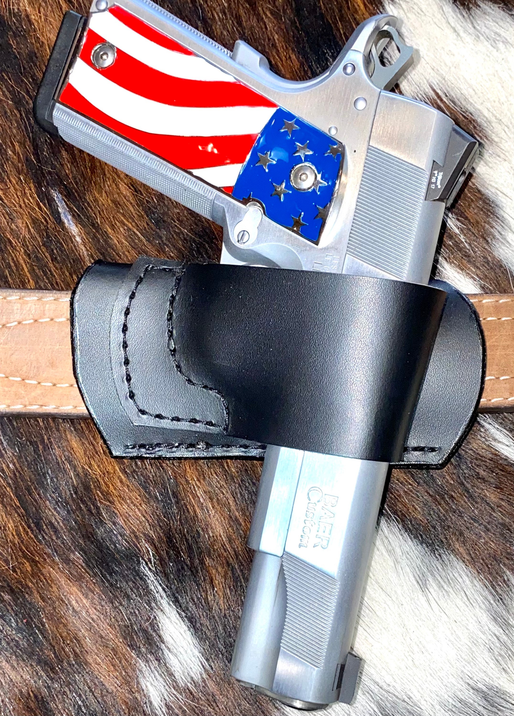 1911 yaqui clearance holster