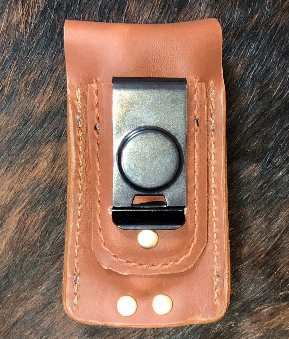 Gerber Centerdrive Multitool Sheath W Bit Holder Belt Clip Etsy