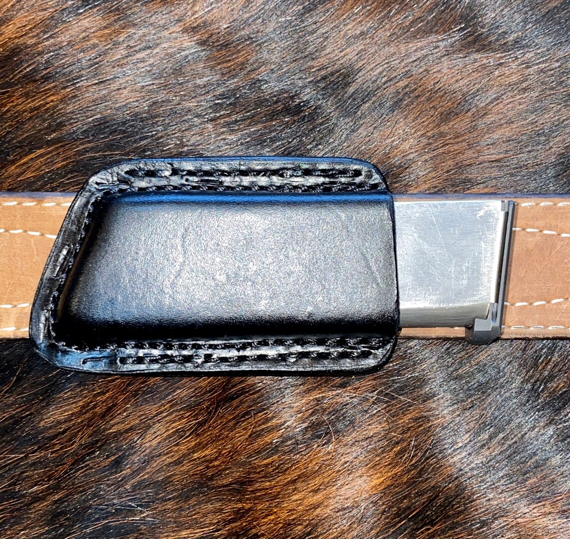 1911 45 ACP or 10mm Horizontal Mag Pouch Etsy