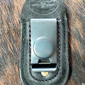 Python Belly; Multi-tool Sheath; Large - Etsy