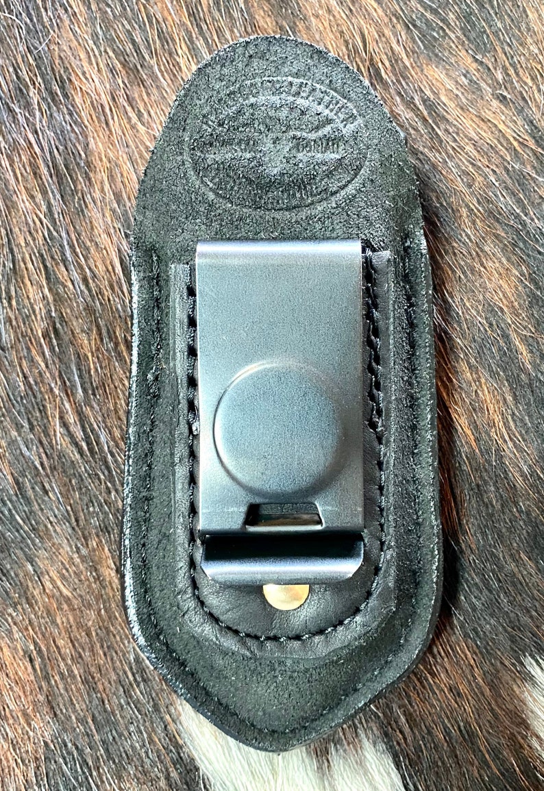 Python Belly Multi-tool Sheath Large - Etsy