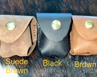 Cylinder Holder; Pietta .44 Cal or Moon Clips