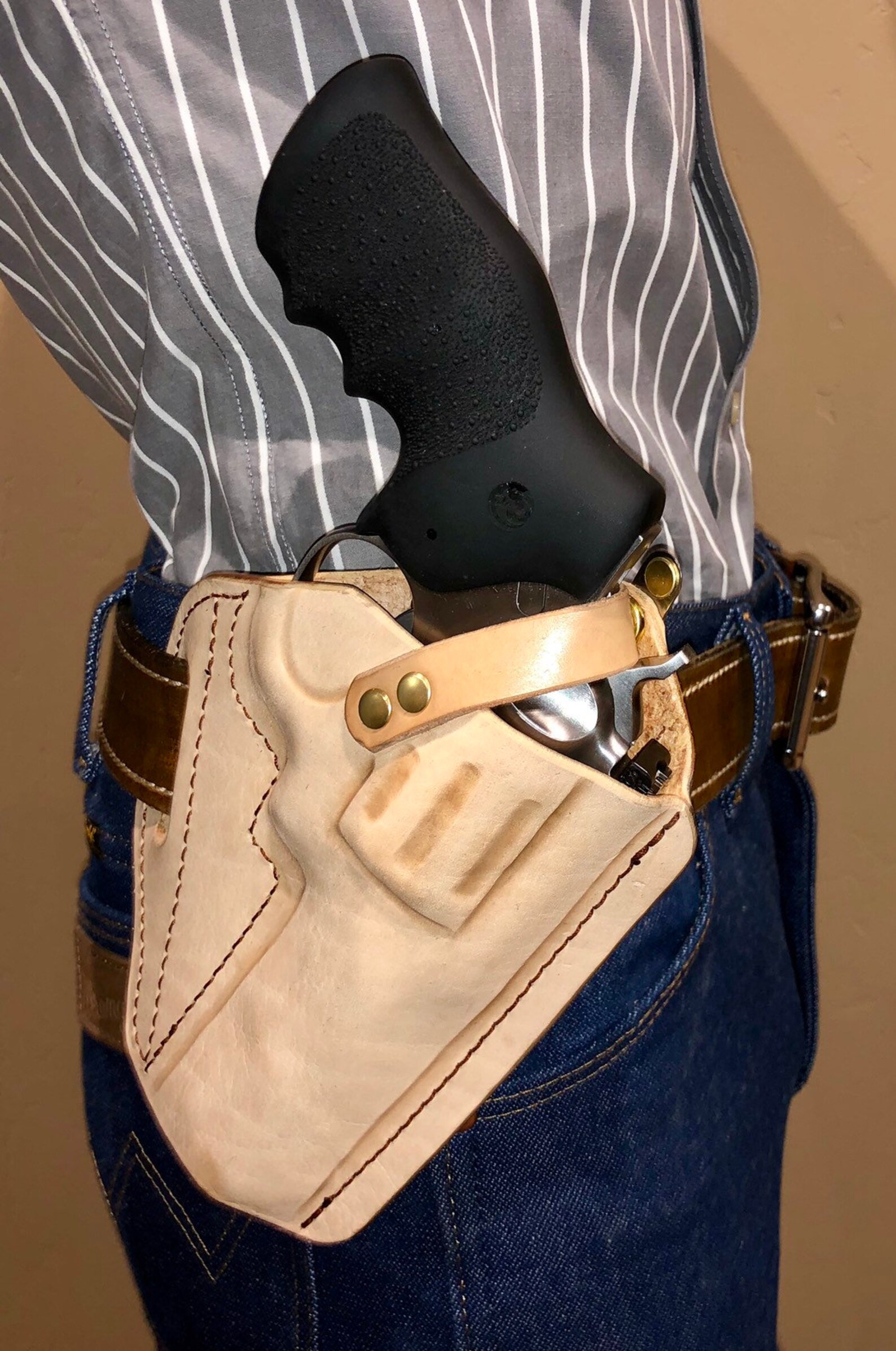 4 Inch Ruger Gp100 Holster - xclvaj2