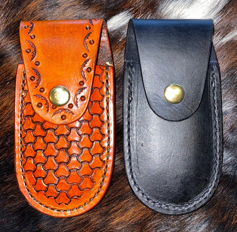 GerberLARGE Multitool Sheath w Belt Clip Etsy