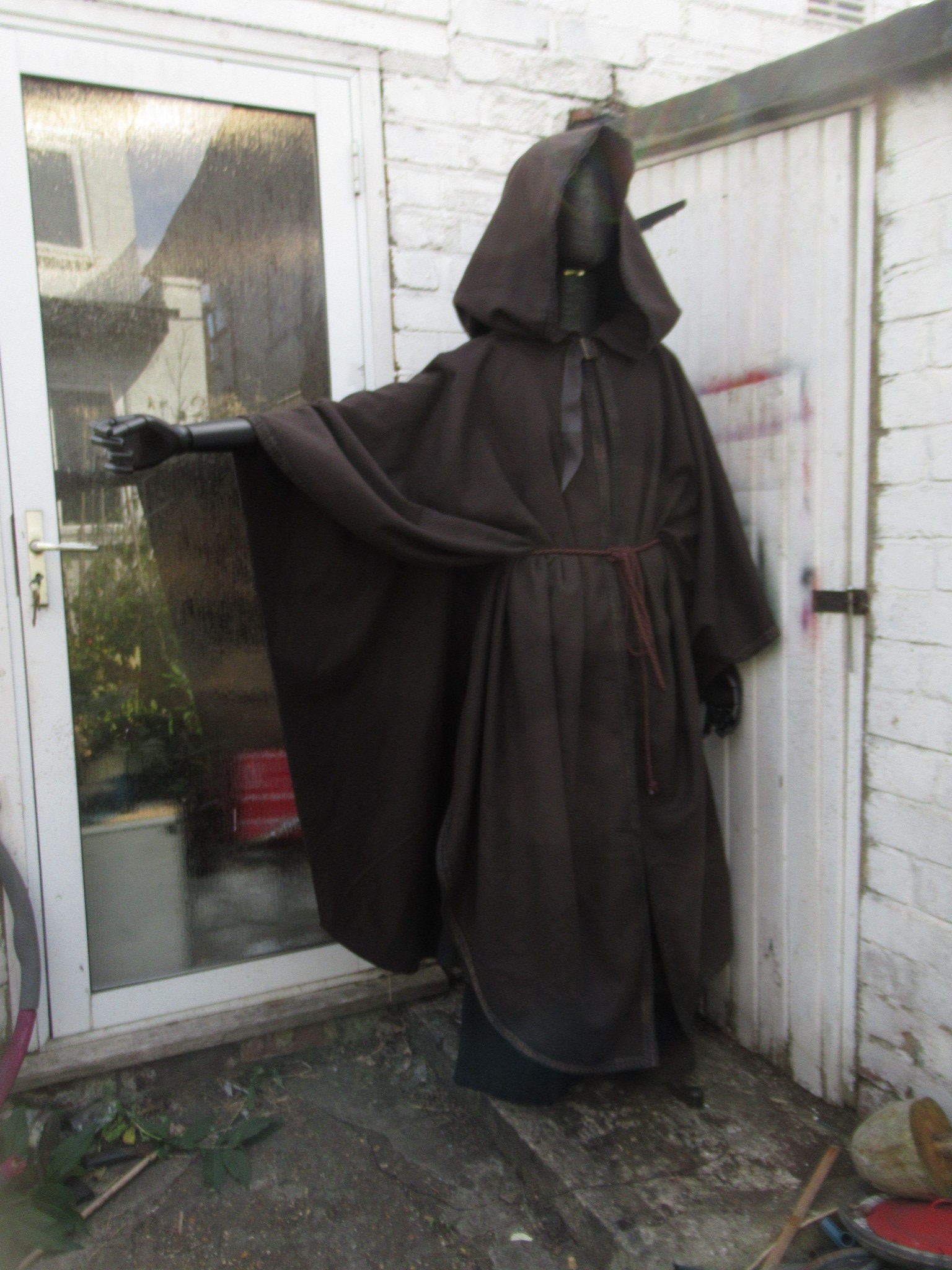 Cultist Robes - Etsy