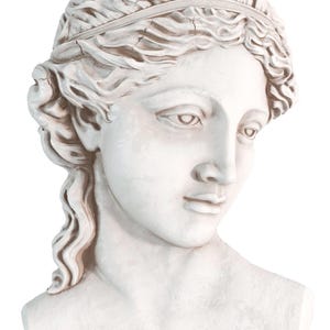 Persephone - IOD Decor Mould
