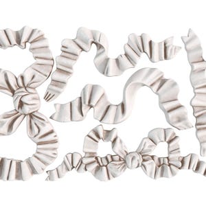 Noeuds décoratifs - Moule décoratif IOD