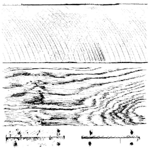 Barnwood Planks - IOD Decor Stamp
