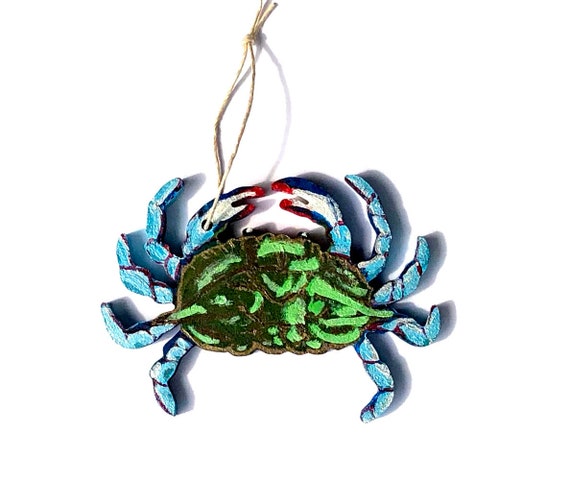 Lamps Lighting Ceiling Fans Crab Glass Night Light Sea