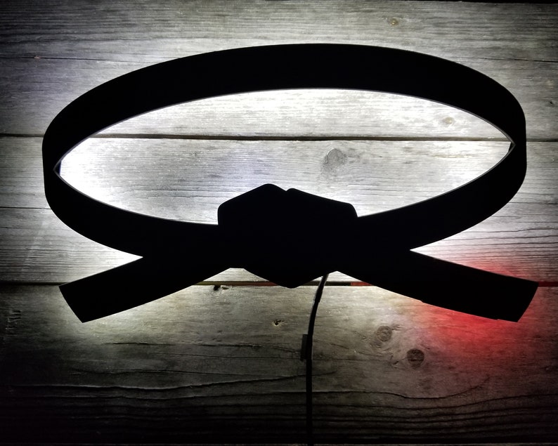 Jiu Jitsu Black Belt Sign Wall Art. Brazilian Jiujitsu Black Etsy