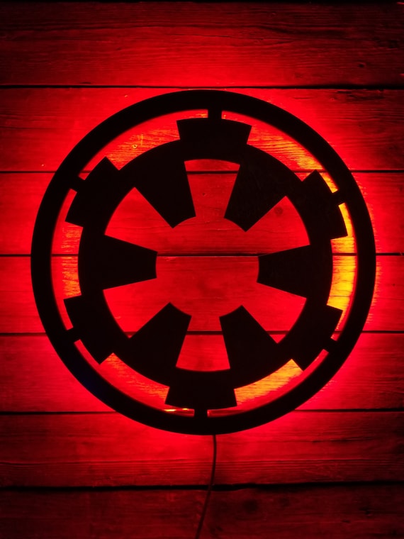 empire symbol star wars