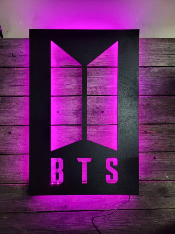 K-POP・アジア BTS lys fabricposter RARE BTS Love Yourself World Tour LYS Poster All Member from