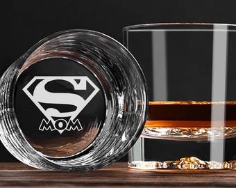 Super Mom, Supermom Mother's day gift.