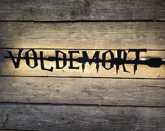 Personalized Harry Potter Wand | Custom LED Light-Up Wizard Wand