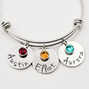 mother day gifts bracelets