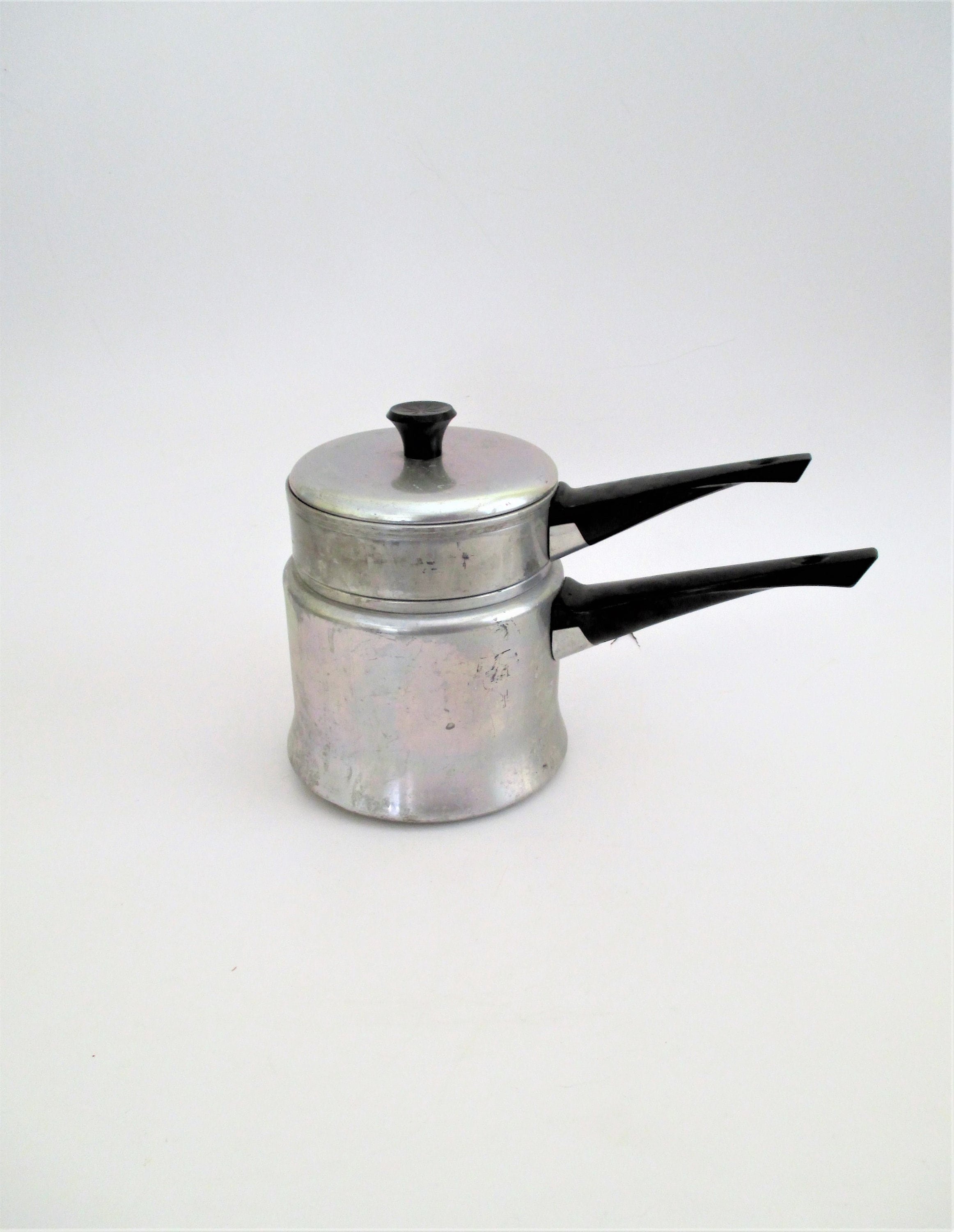 Double Boiler Pot - Small double Boiler - Miles Kimball