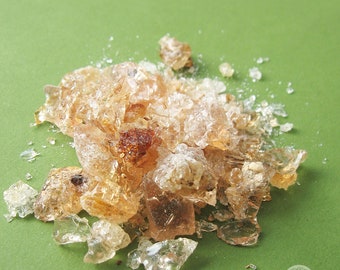 Gum Arabic (1 oz)