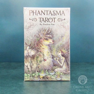 Phantasma Tarot